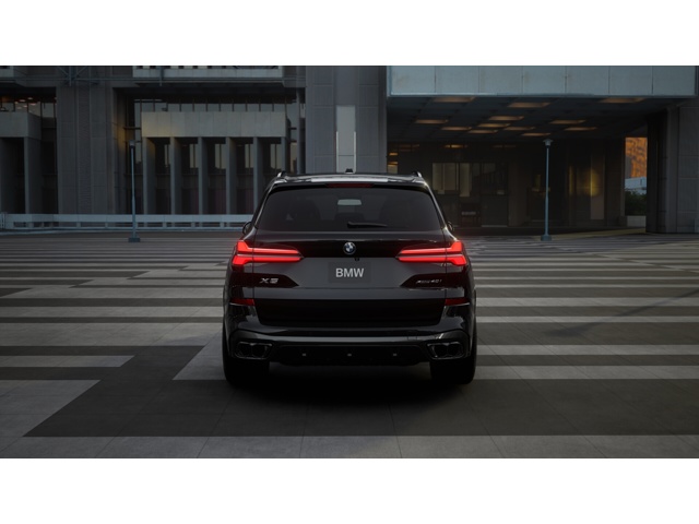 2026 Bmw X5 xDrive40i photo 2