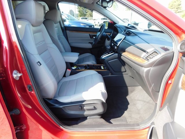 2020 Honda CR-V Touring photo 15