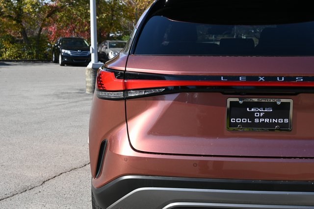 2023 Lexus RX 350 Premium photo 3