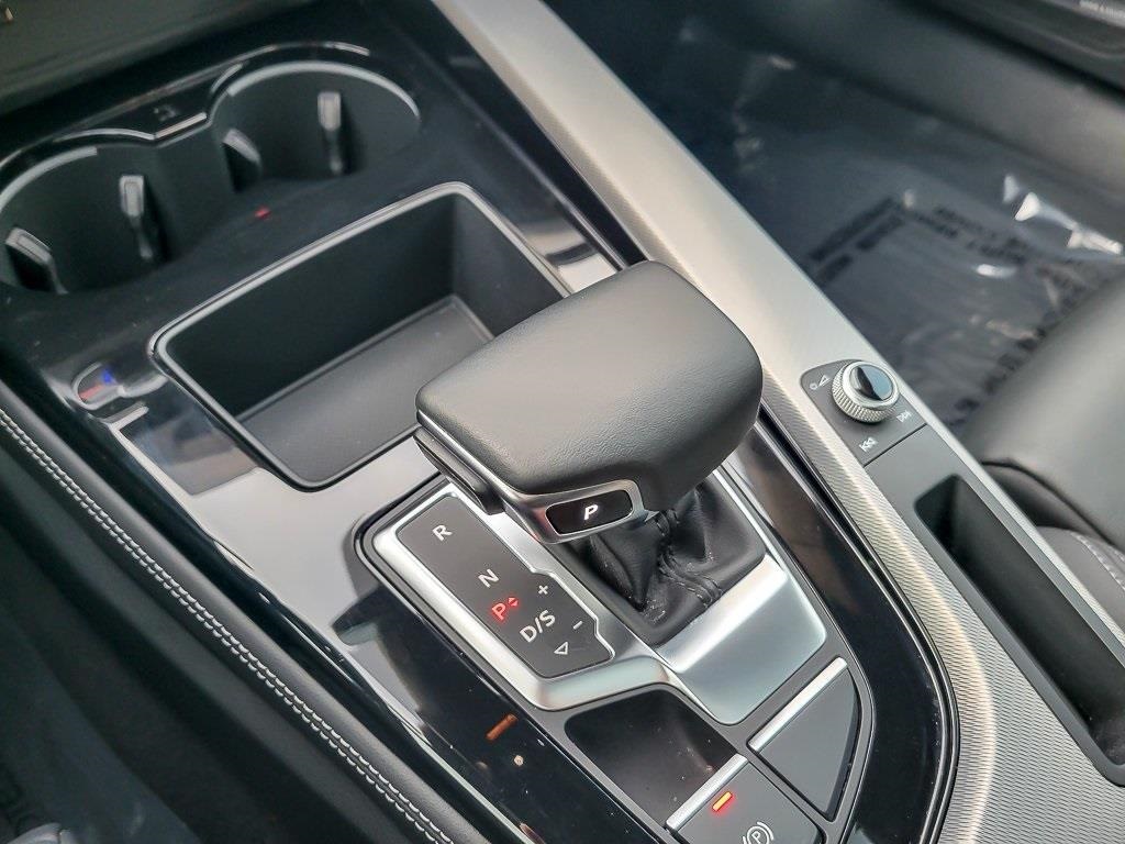 2023 AUDI A4 - Image 16