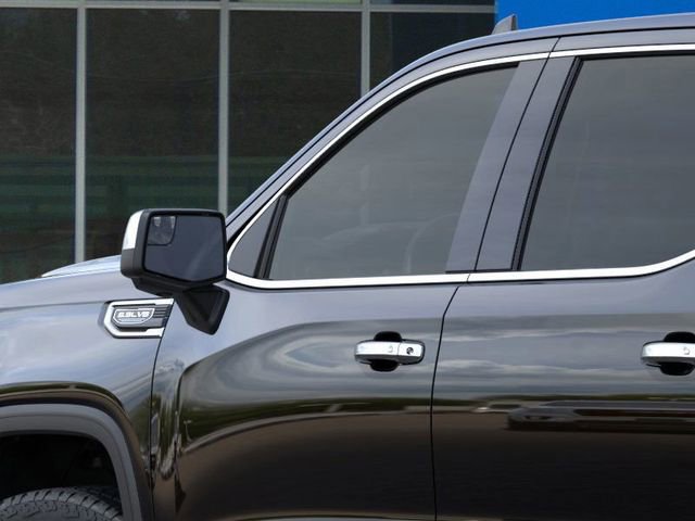 2025 Gmc Sierra 1500 SLT photo 12