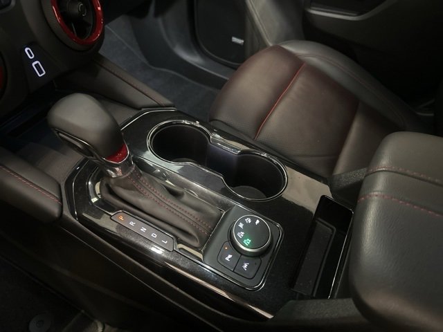 2023 Chevrolet Blazer RS photo 29