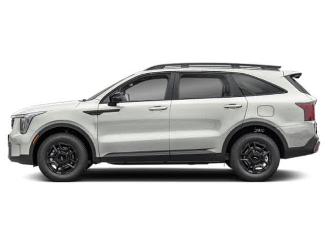 2026 Kia Sorento X-Pro SX Prestige photo 2