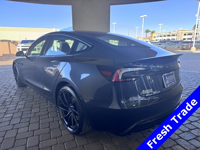 Used 2024 Tesla Model 3 Performance with VIN 5YJ3E1ET6RF854819 for sale in Bullhead City, AZ