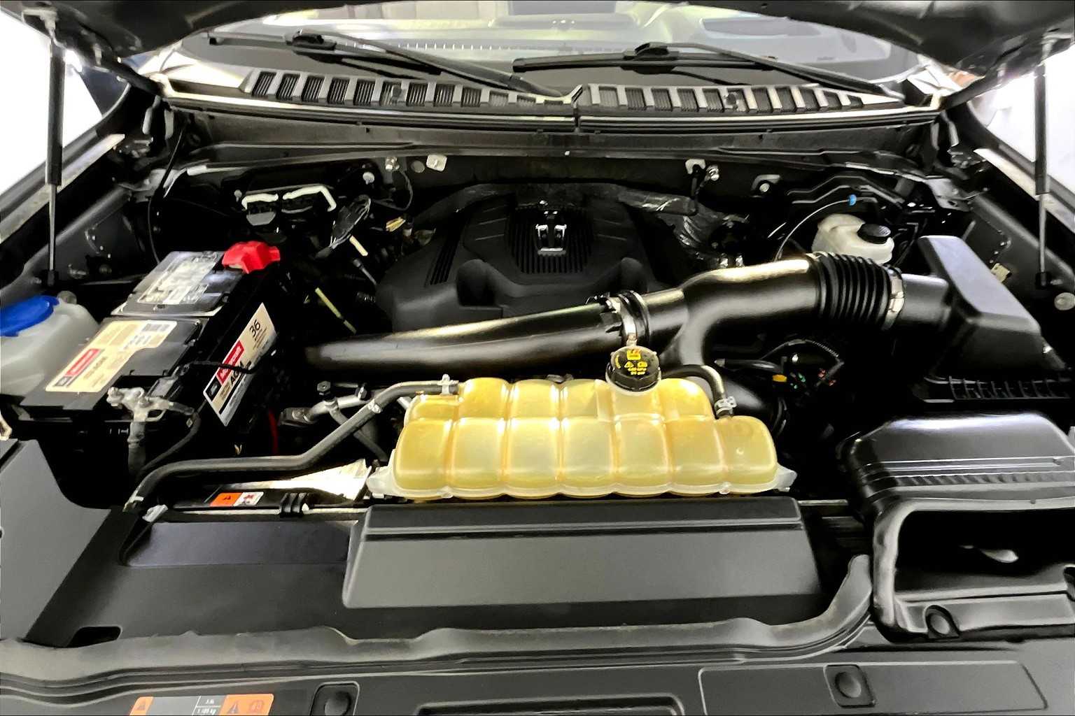 2020 Lincoln Navigator Reserve photo 29