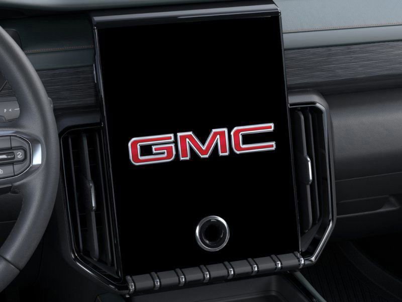 2026 Gmc Acadia AT4 photo 19