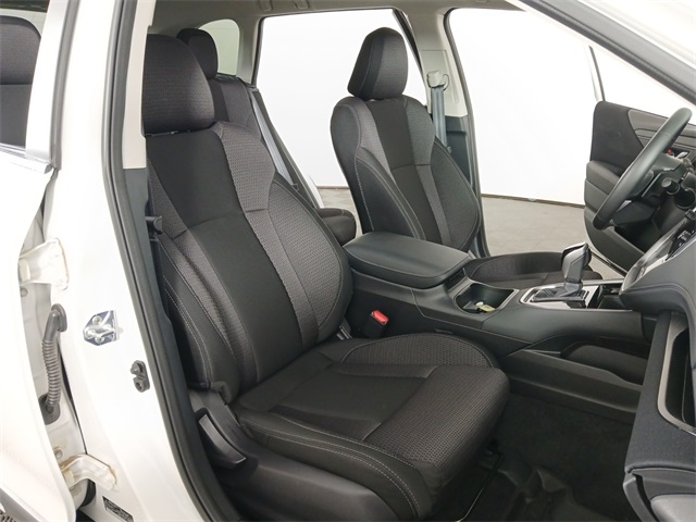 2025 Subaru Outback Premium photo 18