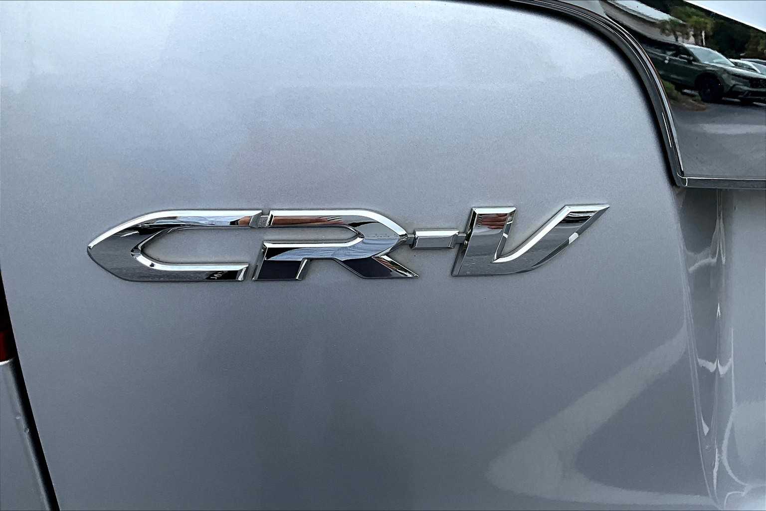 2015 Honda CR-V EX photo 30