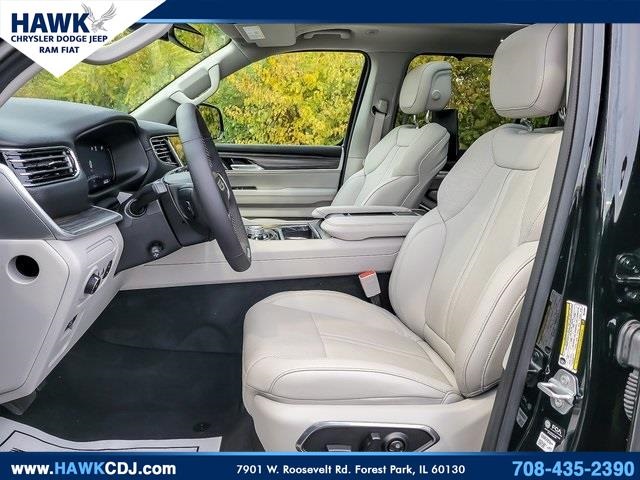 2024 JEEP WAGONEER - Image 8