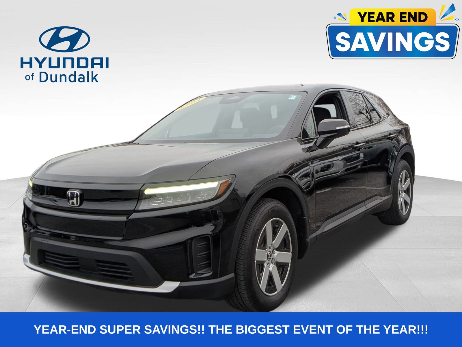 2024 Honda Prologue EX's photo