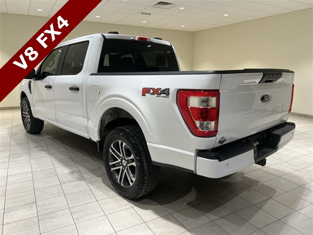2023 Ford F-150 XL photo 2