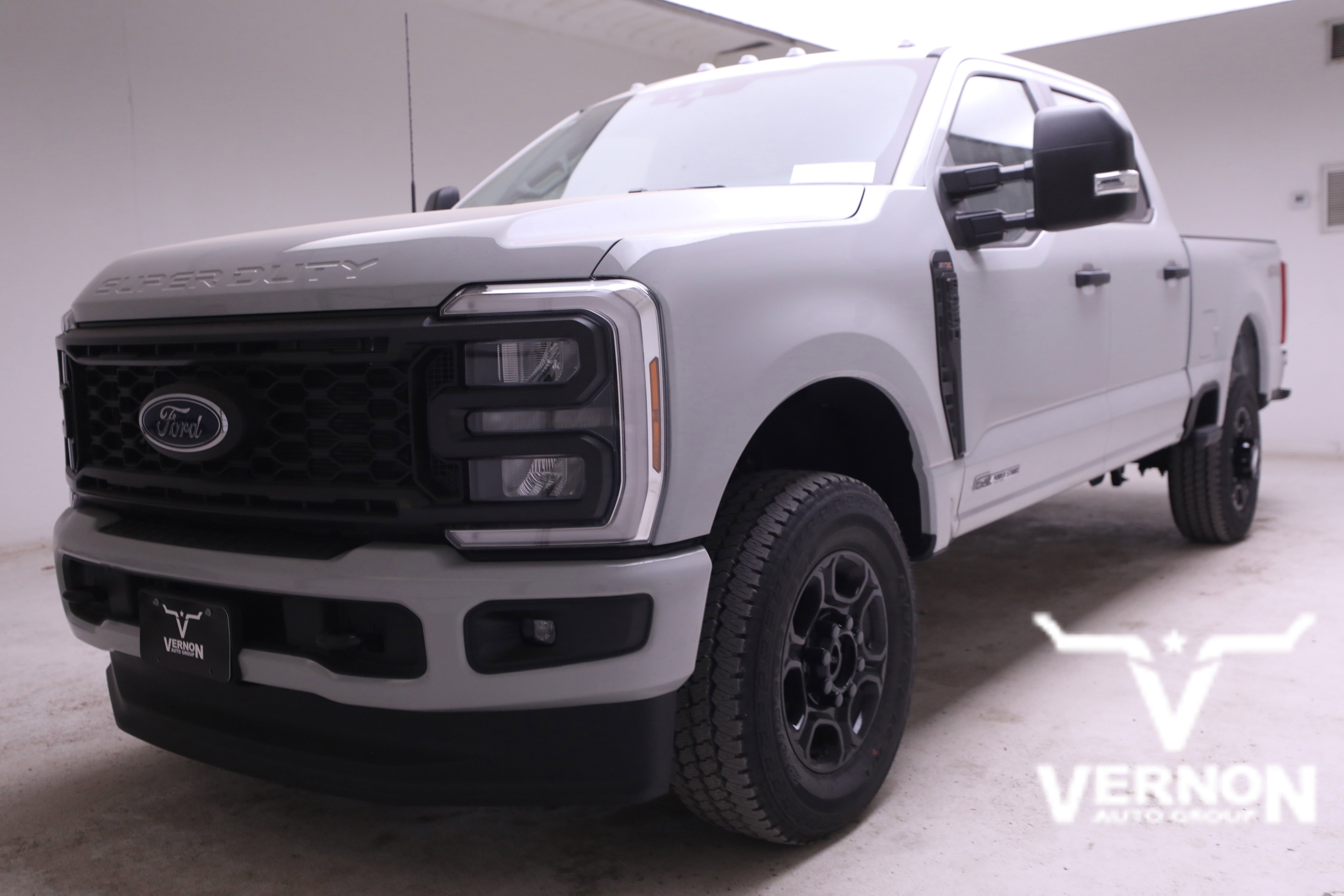 2026 Ford F-250 Super Duty XL's photo