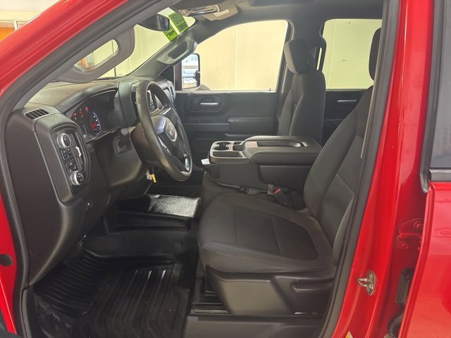 2020 Gmc Sierra 2500 HD photo 3