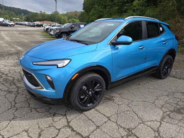 2026 Buick Encore GX Sport Touring's photo