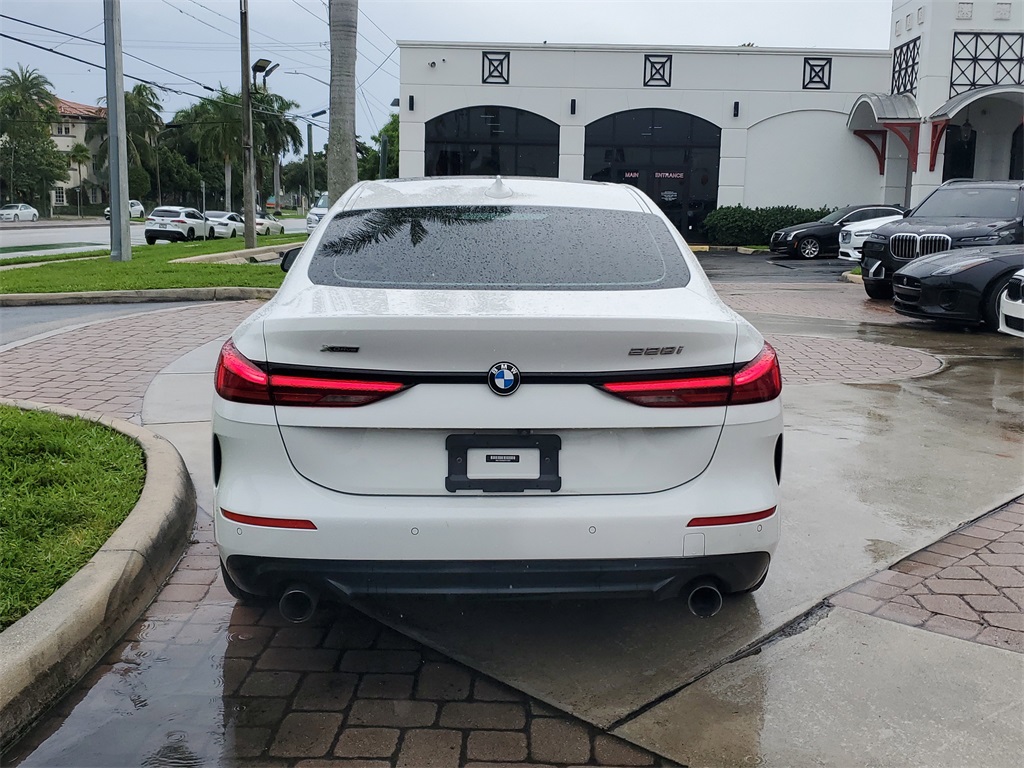 2021 Bmw 228i xDrive GC photo 5