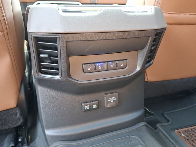 2023 Toyota Tundra 1794 Edition photo 13
