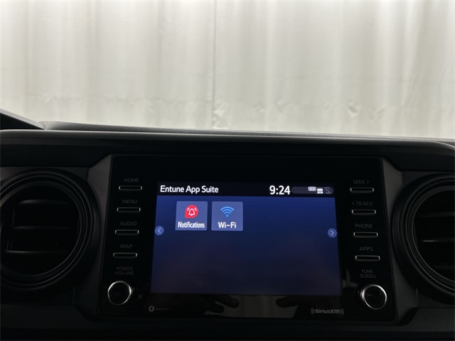 2022 Toyota Tacoma SR photo 12