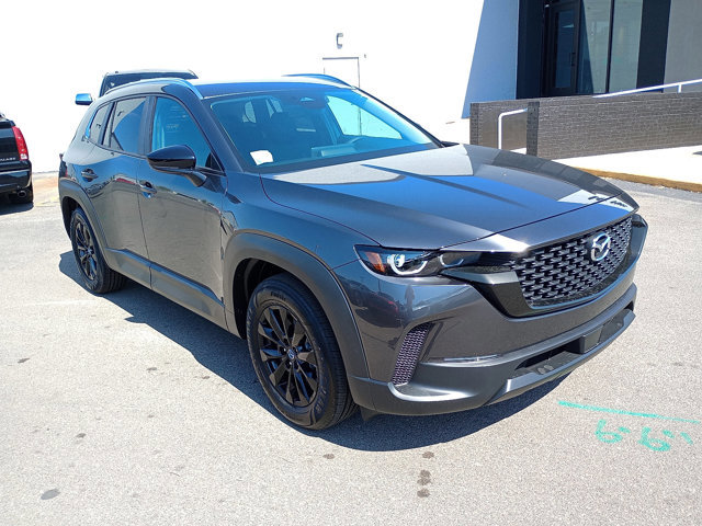 2025 Mazda CX-50 Preferred's photo