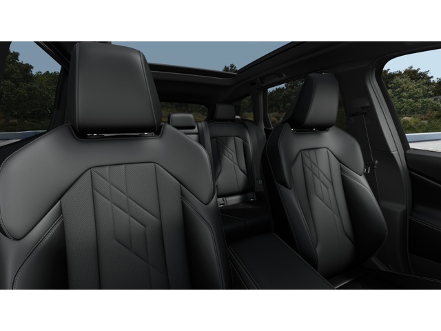 2026 Bmw X3 M50 photo 9