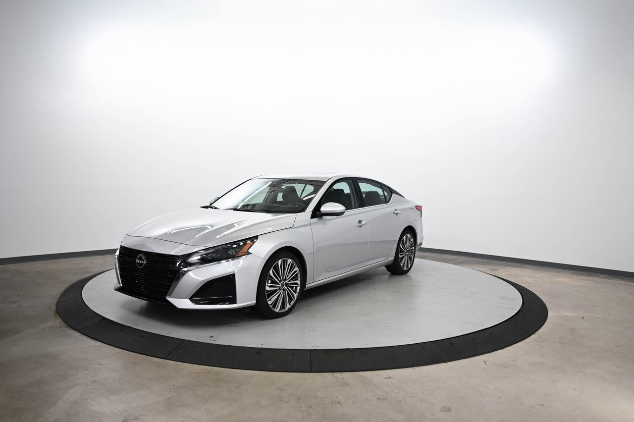 2023 Nissan Altima 2.5 SL photo 4