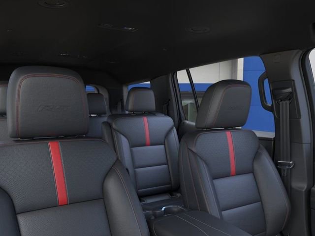 2026 Chevrolet Traverse RS photo 21