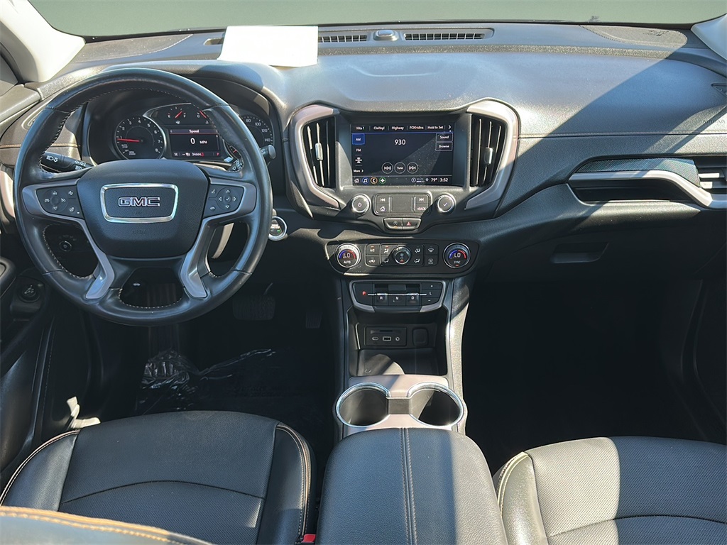 2022 Gmc Terrain AT4 photo 8