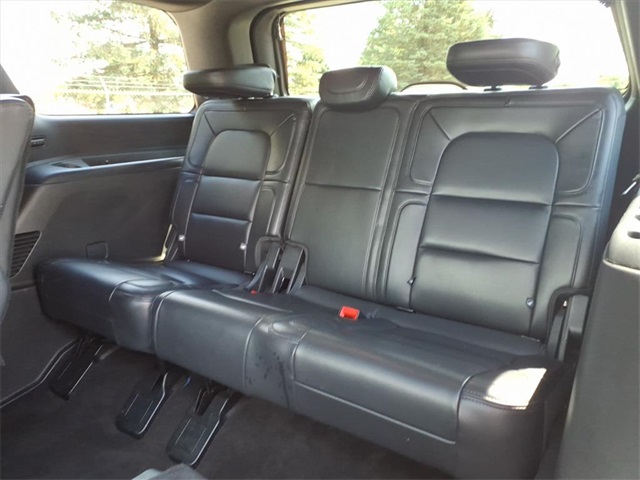 2024 Lincoln Navigator Premiere photo 9