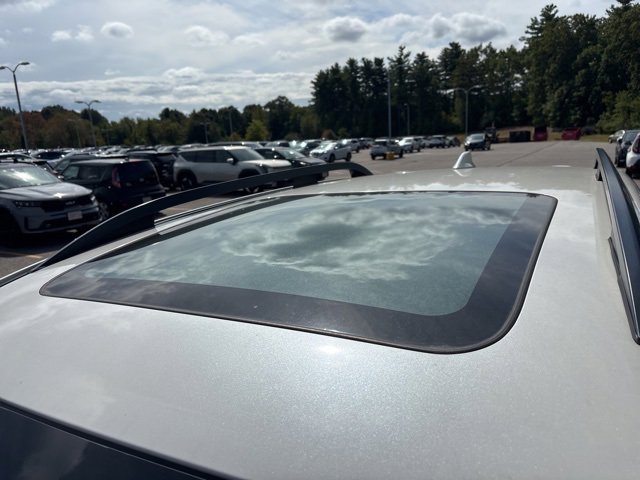 2018 Subaru Forester Touring photo 4