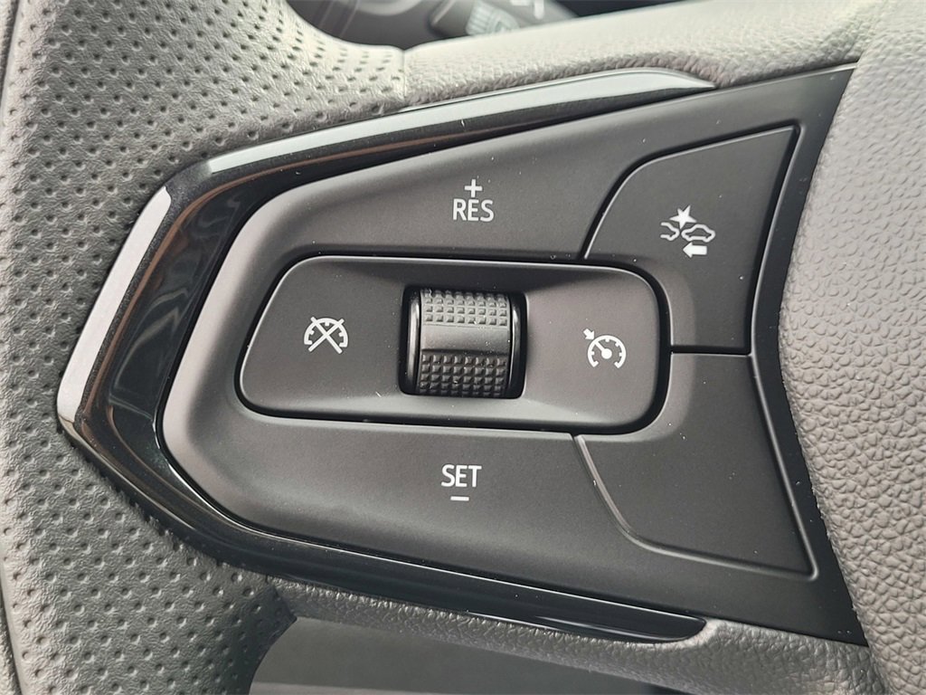 2026 Chevrolet Trax LT photo 16