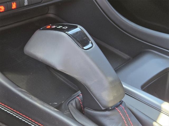 2025 Dodge Charger Daytona R/T AWD photo 13