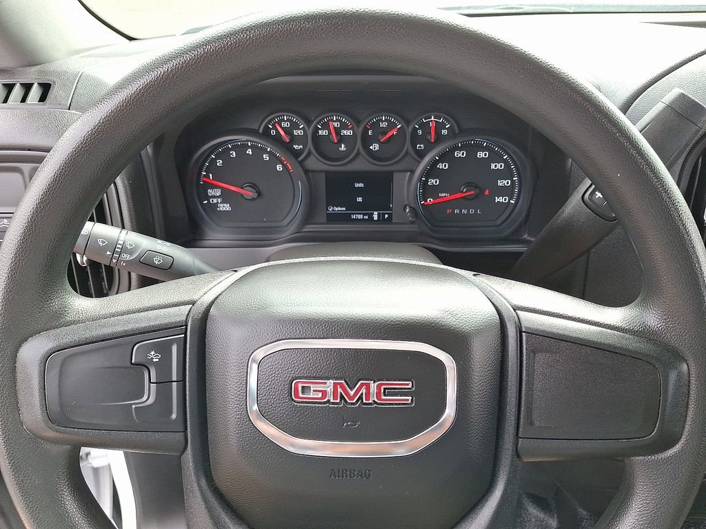 2023 Gmc Sierra Base photo 18
