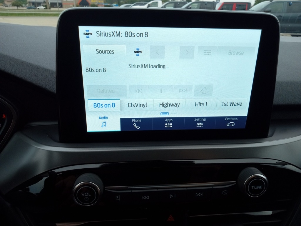 2024 Ford Escape Active photo 29