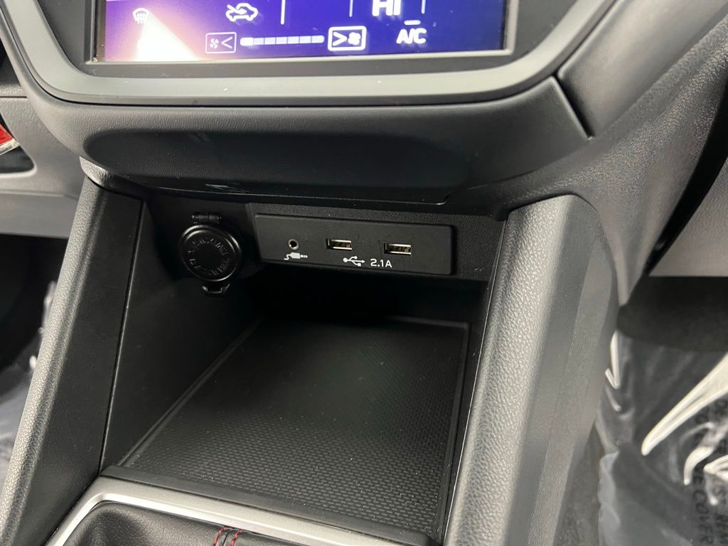 2023 Subaru WRX Base photo 10