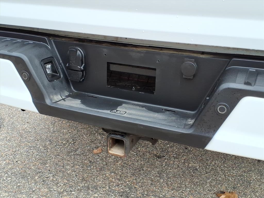 2023 Ford F-150 XL photo 4