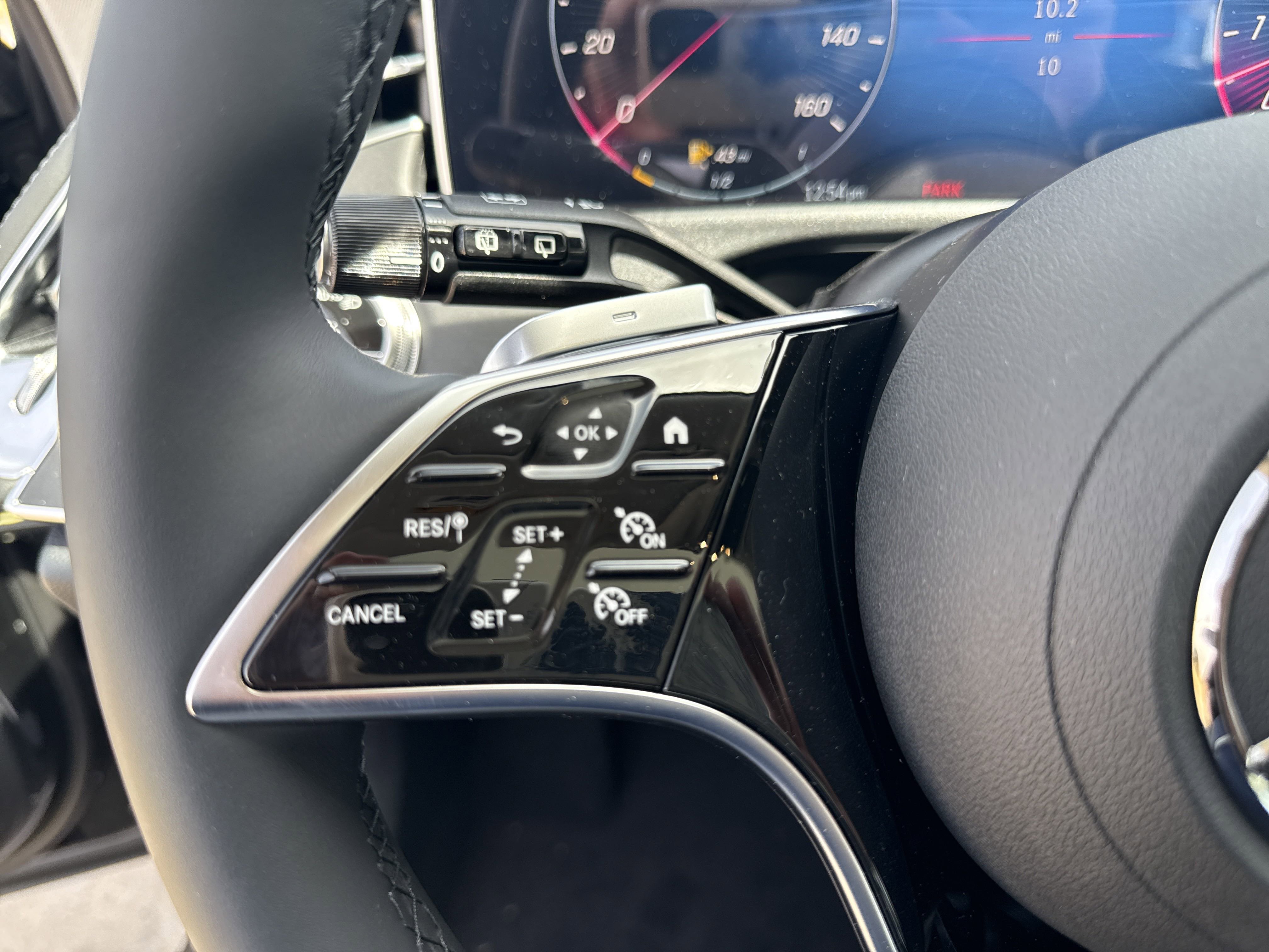 2025 Mercedes Benz E 450 4MATIC All-Terrain Wagon photo 3