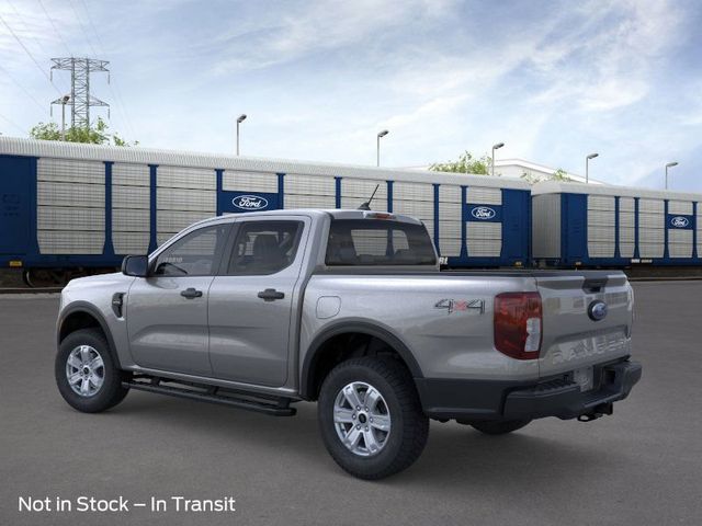 2025 Ford Ranger XL photo 2
