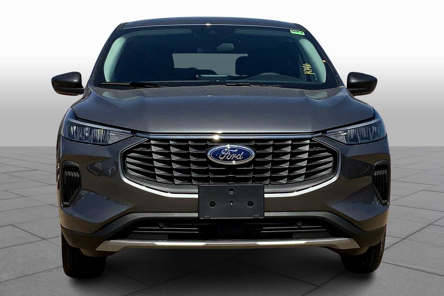 2026 Ford Escape Active photo 3