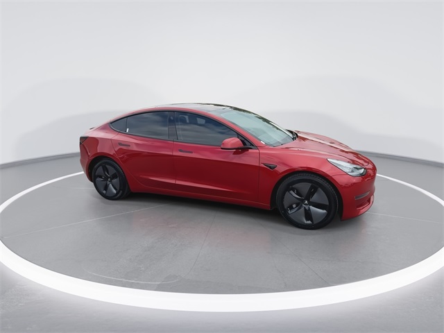 Used 2019 Tesla Model 3 Long Range with VIN 5YJ3E1EB1KF193830 for sale in Lexington, KY