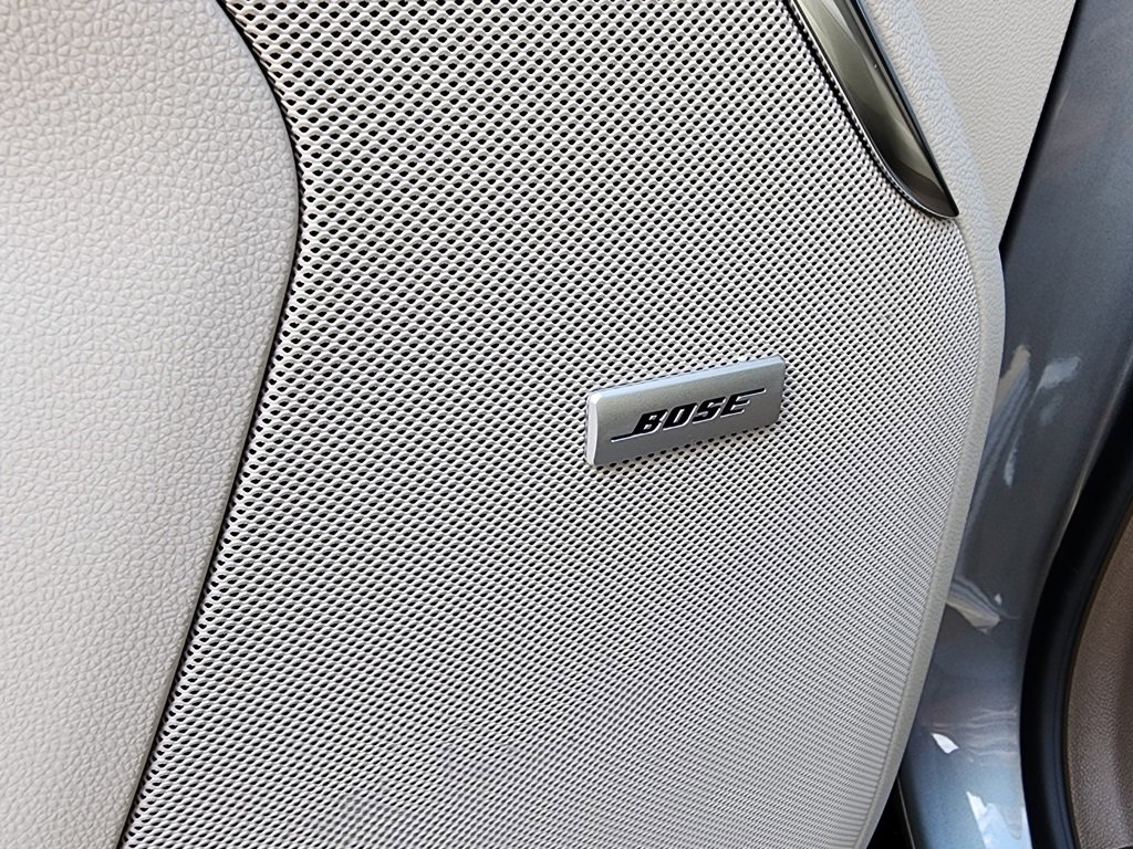 2026 Gmc Yukon Denali photo 14