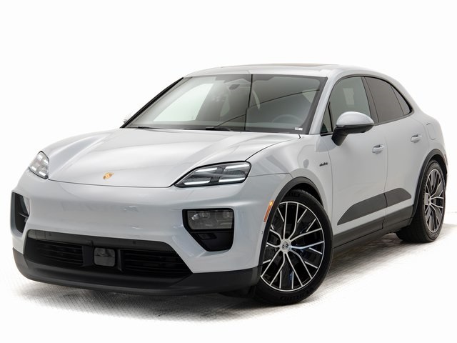 New 2025 Porsche Macan Electric - $999/mo | 39 mos.