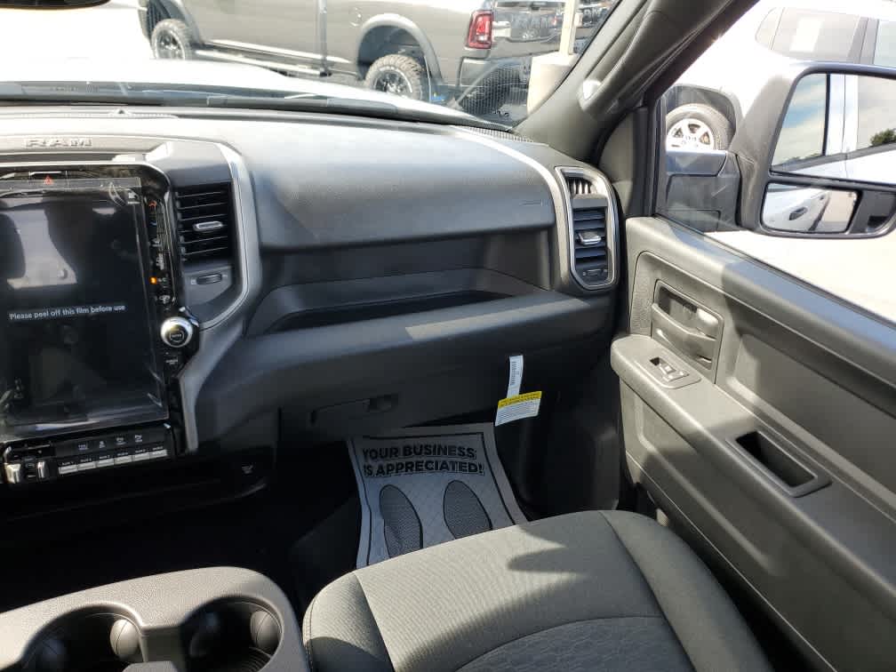 2026 Ram 2500 Tradesman photo 14