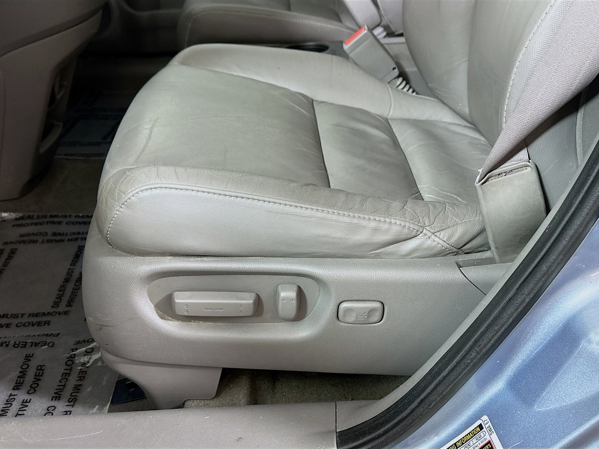 2010 Honda CR-V EX-L photo 15