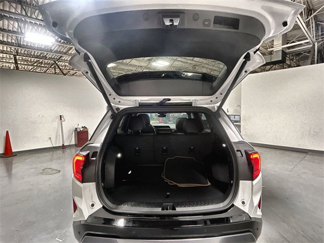 2026 Gmc Terrain AT4 photo 16