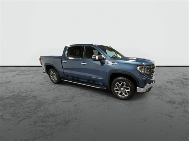 2024 Gmc Sierra 1500 SLT photo 2