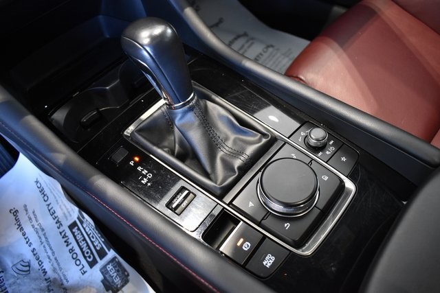 2024 Mazda Mazda3 2.5 s Carbon photo 19