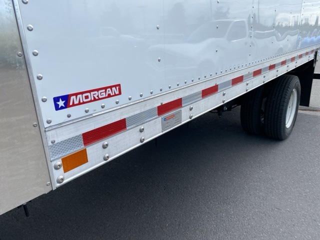 2024 Ford E-350 photo 10