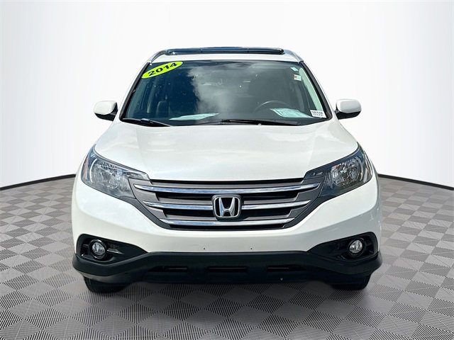 2014 Honda CR-V EX-L photo 2