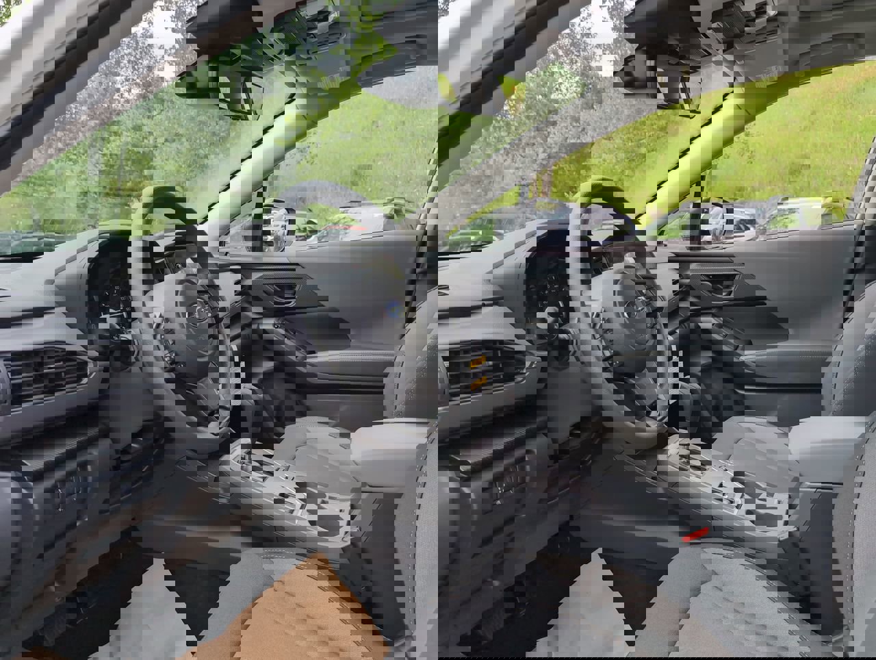 2025 Subaru Crosstrek Premium photo 10