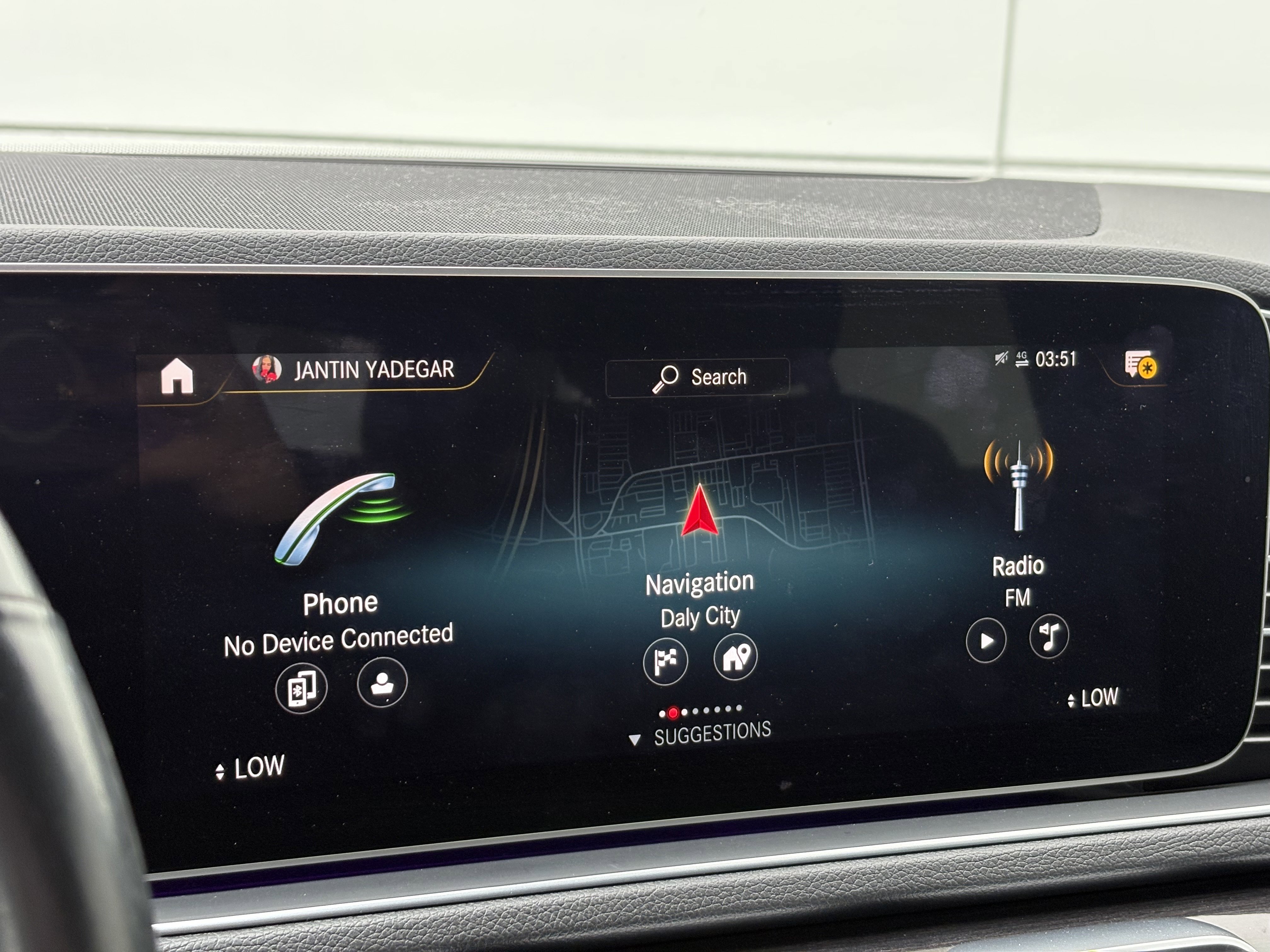 2020 Mercedes Benz GLE 350 4MATIC photo 13