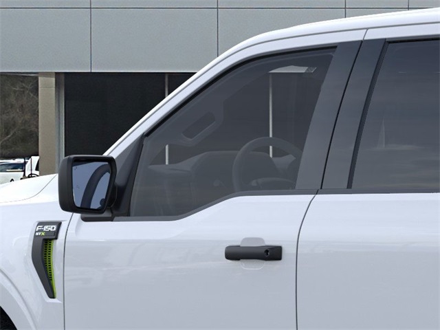 2025 Ford F-150 STX photo 18